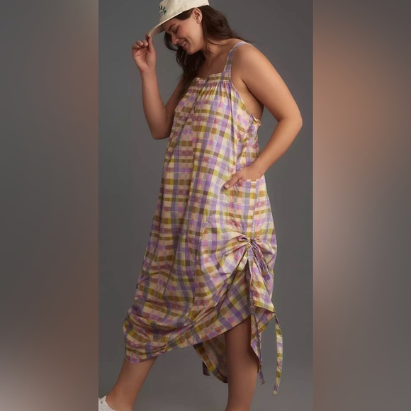 Anthropologie Daily Practice- Size M - Picture 3 of 9